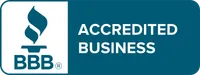 BBB Accredited Business seal