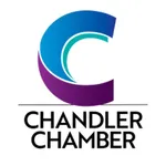 Chandler Chamber of Commerce logo